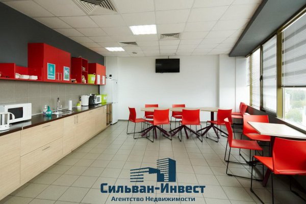 Сдается офисное помещение по адресу г. Минск, Тиражная ул., д. 150 - фото 5