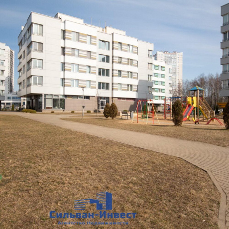 Фотография Продается производственное/складское помещение по адресу г. Минск, Жасминовая ул., д. 3 к. Г - фото 6