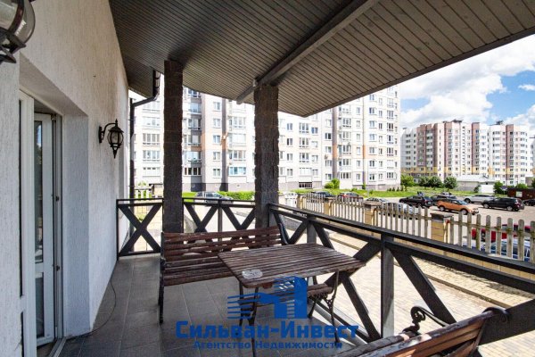 Продается дом г. Минск, Русановича ул., д. 40 - фото 17
