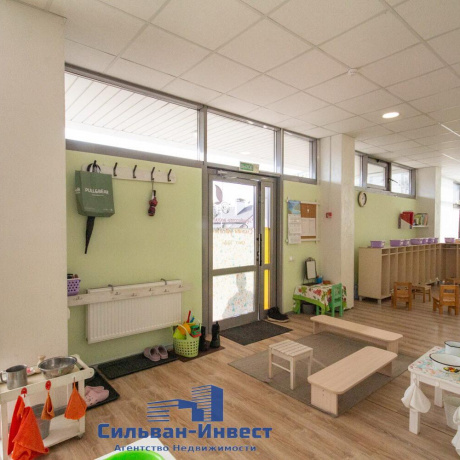 Фотография Продается производственное/складское помещение по адресу г. Минск, Жасминовая ул., д. 3 к. Г - фото 8
