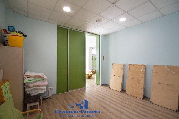 Продается производственное/складское помещение по адресу г. Минск, Жасминовая ул., д. 3 к. Г - фото 17