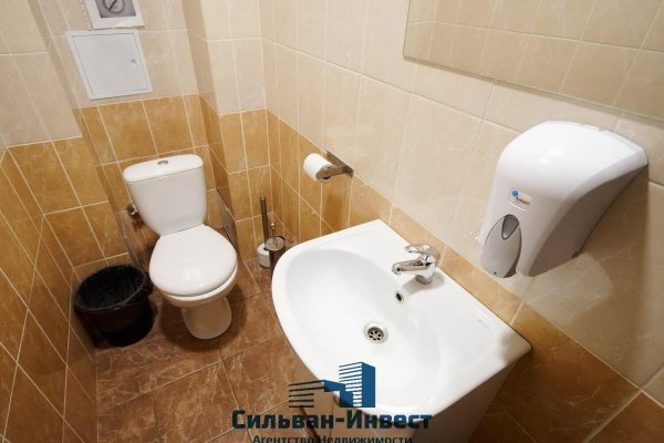 Сдается офисное помещение по адресу г. Минск, Тиражная ул., д. 150 - фото 9