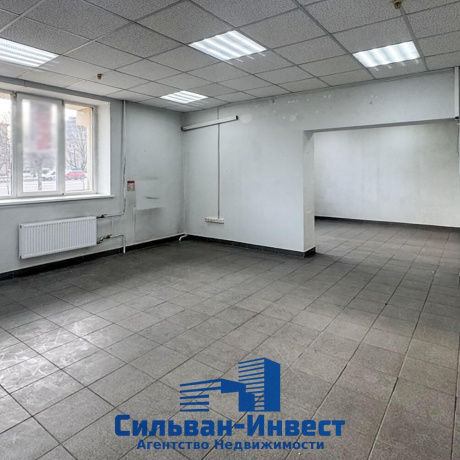 Фотография Сдается торговое помещение по адресу г. Минск, Партизанский просп., д. 45 - фото 4