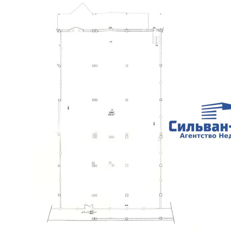 Фотография Продается производственное/складское помещение по адресу г. Минск, Машиностроителей ул., д. 29 - фото 16