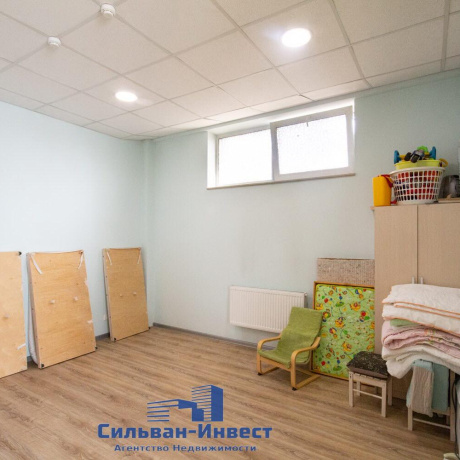 Фотография Продается производственное/складское помещение по адресу г. Минск, Жасминовая ул., д. 3 к. Г - фото 19