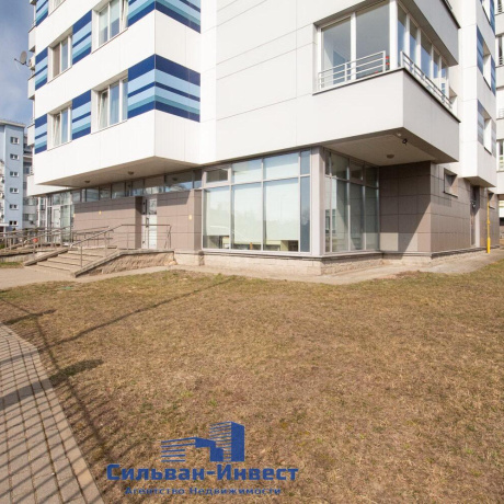 Фотография Продается производственное/складское помещение по адресу г. Минск, Жасминовая ул., д. 3 к. Г - фото 4