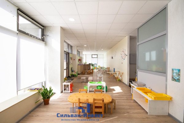 Продается производственное/складское помещение по адресу г. Минск, Жасминовая ул., д. 3 к. Г - фото 7
