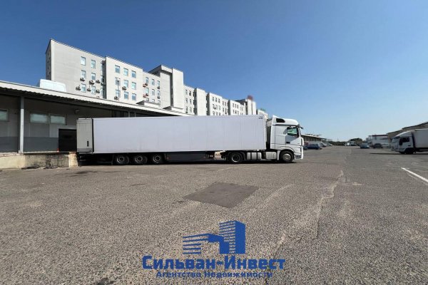Продается производственное/складское помещение по адресу г. Минск, Машиностроителей ул., д. 29 - фото 15