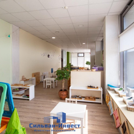 Фотография Продается производственное/складское помещение по адресу г. Минск, Жасминовая ул., д. 3 к. Г - фото 10