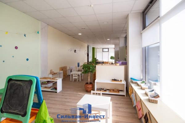 Продается производственное/складское помещение по адресу г. Минск, Жасминовая ул., д. 3 к. Г - фото 10