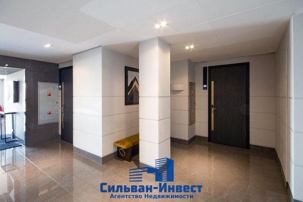 Сдается производственное/складское помещение по адресу г. Минск, Интернациональная ул., д. 20 к. А - фото 19