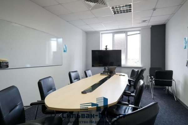 Сдается офисное помещение по адресу г. Минск, Тиражная ул., д. 150 - фото 12