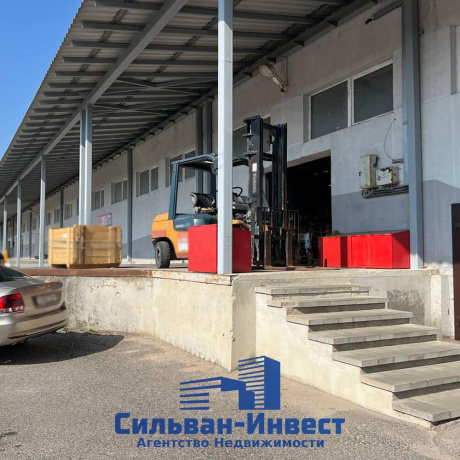 Фотография Продается производственное/складское помещение по адресу г. Минск, Машиностроителей ул., д. 29 - фото 3