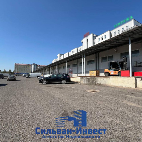 Фотография Продается производственное/складское помещение по адресу г. Минск, Машиностроителей ул., д. 29 - фото 8