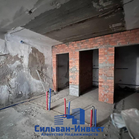 Фотография Продается торговое помещение по адресу г. Минск, Маркса ул., д. 25 - фото 9