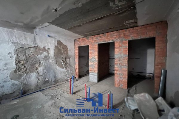 Продается торговое помещение по адресу г. Минск, Маркса ул., д. 25 - фото 9