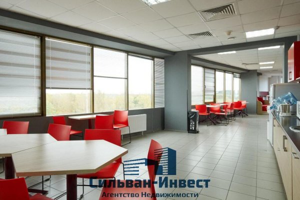 Сдается офисное помещение по адресу г. Минск, Тиражная ул., д. 150 - фото 7