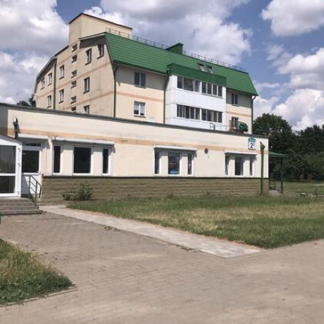 Фотография Продается торговое помещение по адресу г. Минск, Якубова ул., д. 2 к. 2 - фото 13