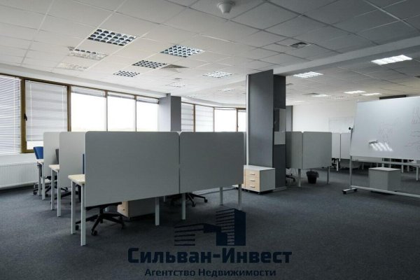 Сдается офисное помещение по адресу г. Минск, Тиражная ул., д. 150 - фото 16