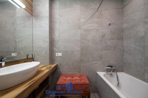 2-комнатная квартира по адресу Победителей просп., д. 129 - фото 16