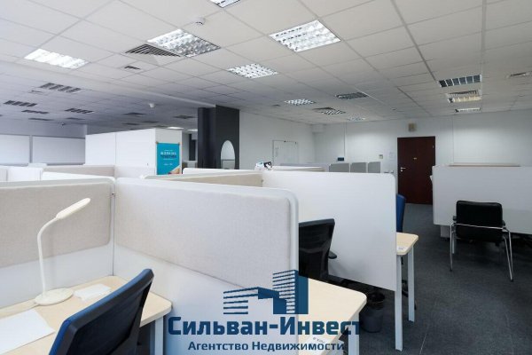 Сдается офисное помещение по адресу г. Минск, Тиражная ул., д. 150 - фото 18