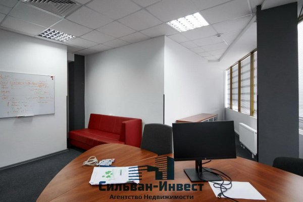 Сдается офисное помещение по адресу г. Минск, Тиражная ул., д. 150 - фото 20