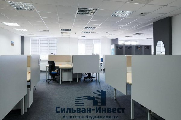 Сдается офисное помещение по адресу г. Минск, Тиражная ул., д. 150 - фото 17