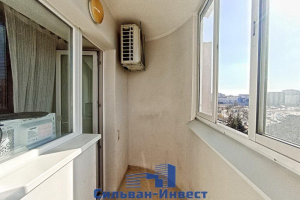 2-комнатная квартира по адресу Танка ул., д. 34 к. 2 - фото 15