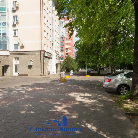 Фотография Продается торговое помещение по адресу г. Минск, Червякова ул., д. 5 - фото 13