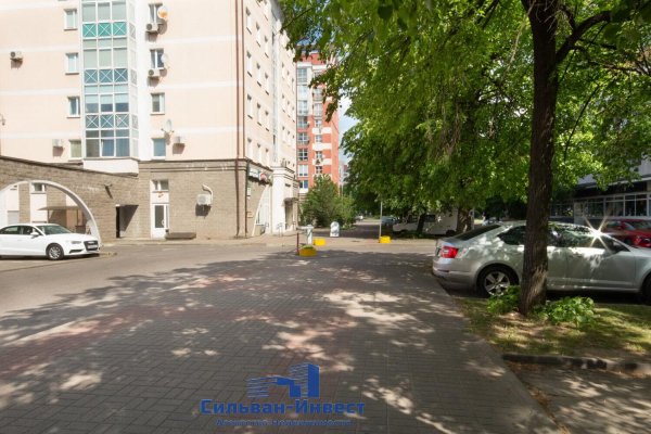 Продается торговое помещение по адресу г. Минск, Червякова ул., д. 5 - фото 13