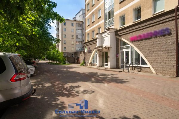 Продается торговое помещение по адресу г. Минск, Червякова ул., д. 5 - фото 2
