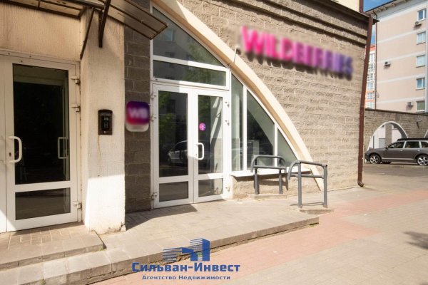 Продается торговое помещение по адресу г. Минск, Червякова ул., д. 5 - фото 13