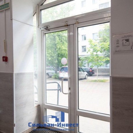 Фотография Продается торговое помещение по адресу г. Минск, Червякова ул., д. 5 - фото 5