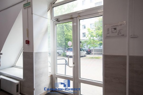 Продается торговое помещение по адресу г. Минск, Червякова ул., д. 5 - фото 14