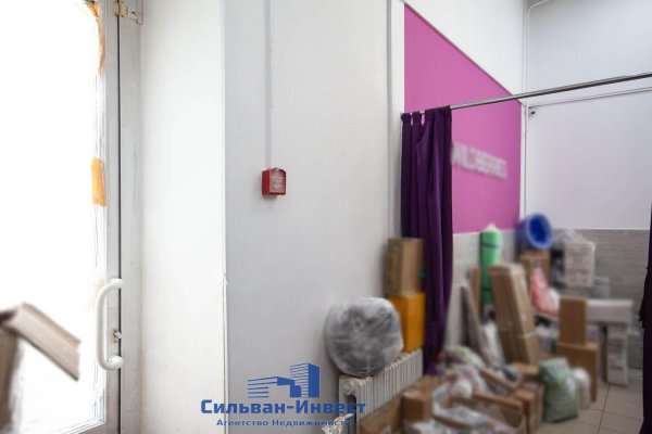 Продается торговое помещение по адресу г. Минск, Червякова ул., д. 5 - фото 13