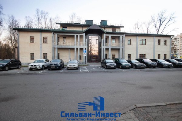 Сдается производственное/складское помещение по адресу г. Минск, Логойский тракт, д. 18 - фото 2