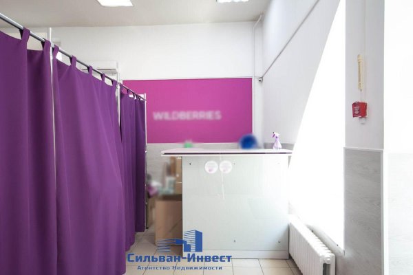 Продается торговое помещение по адресу г. Минск, Червякова ул., д. 5 - фото 7