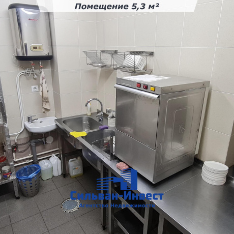 Фотография Сдается торговое помещение по адресу г. Минск, Столетова ул., д. 1 к. А - фото 7