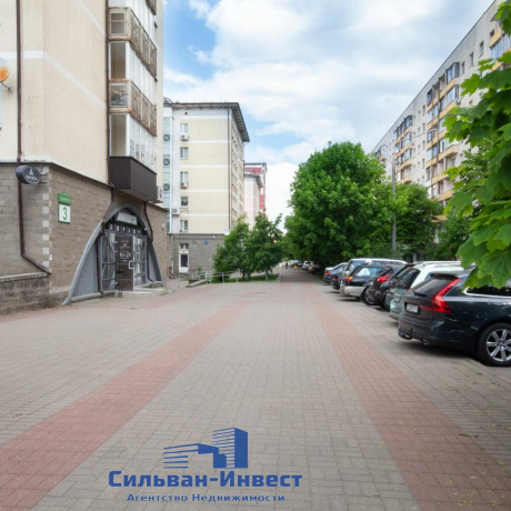 Фотография Продается торговое помещение по адресу г. Минск, Червякова ул., д. 5 - фото 12