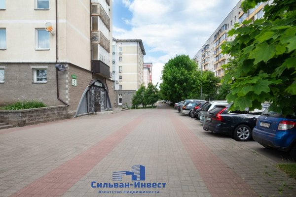 Продается торговое помещение по адресу г. Минск, Червякова ул., д. 5 - фото 12