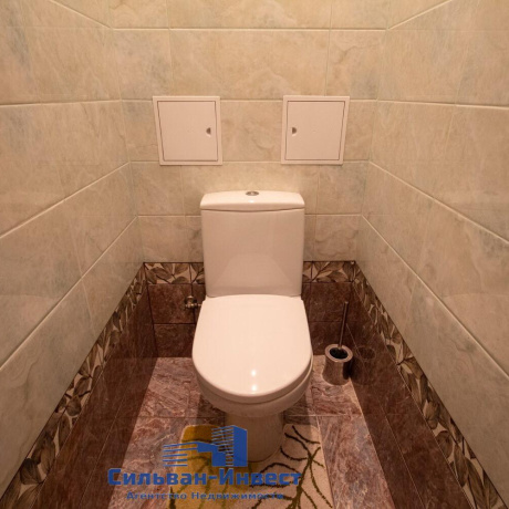 Фотография 2-комнатная квартира по адресу Тепличная ул., д. 1 - фото 15