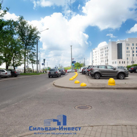 Фотография Продается торговое помещение по адресу г. Минск, Червякова ул., д. 5 - фото 16