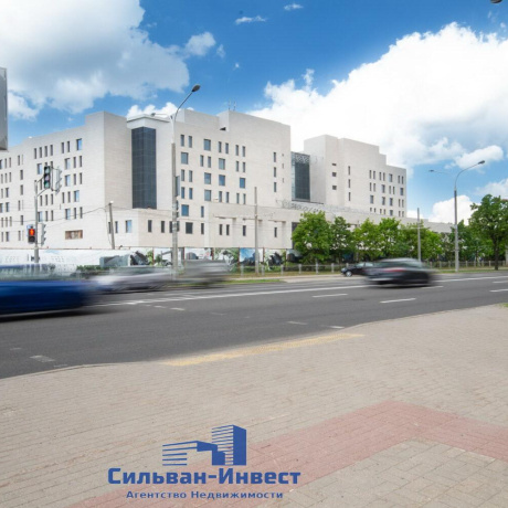 Фотография Продается торговое помещение по адресу г. Минск, Червякова ул., д. 5 - фото 17