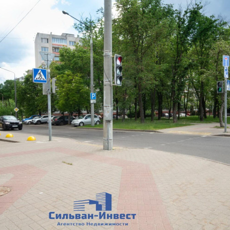 Фотография Продается торговое помещение по адресу г. Минск, Червякова ул., д. 5 - фото 18