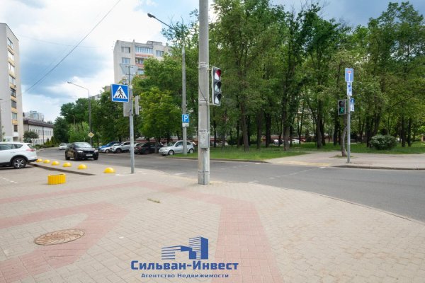 Продается торговое помещение по адресу г. Минск, Червякова ул., д. 5 - фото 18