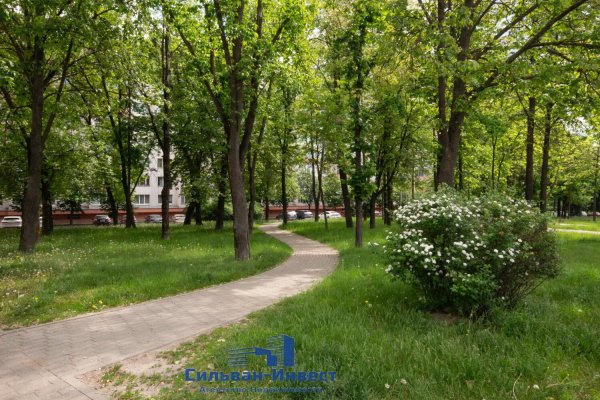 Продается торговое помещение по адресу г. Минск, Червякова ул., д. 5 - фото 19