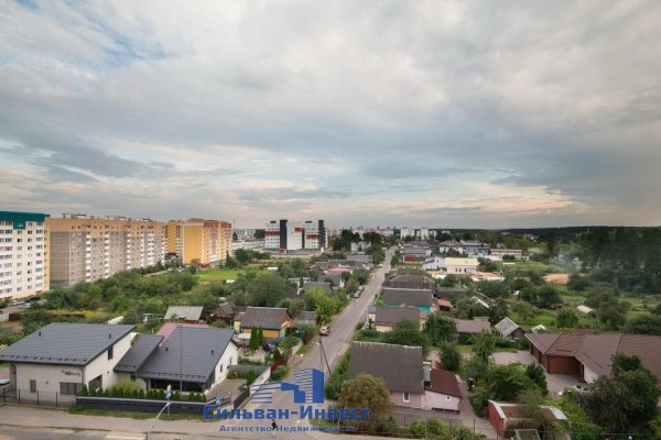 4-комнатная квартира по адресу Троицкая ул., д. 43 - фото 15