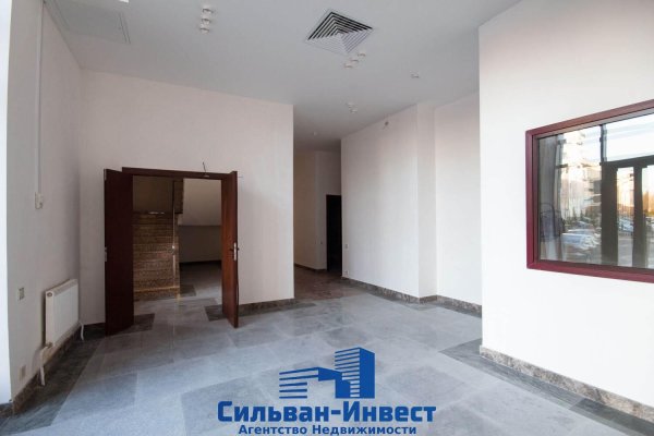 Сдается производственное/складское помещение по адресу г. Минск, Логойский тракт, д. 18 - фото 5