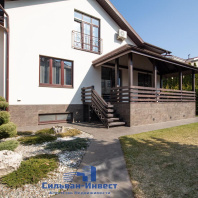 Фотография Продается коттедж г. Минск, Шемеша ул. - фото 11