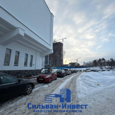 Фотография Сдается производственное/складское помещение по адресу г. Минск, Волгоградская ул., д. 6 к. 21 - фото 4